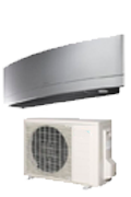 Reparación averías aire acondicionado Whirlpool en  Almería