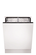 Reparación averías lavavajillas Whirlpool en  Almería