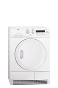 Reparación averías secadora Whirlpool en  Almería